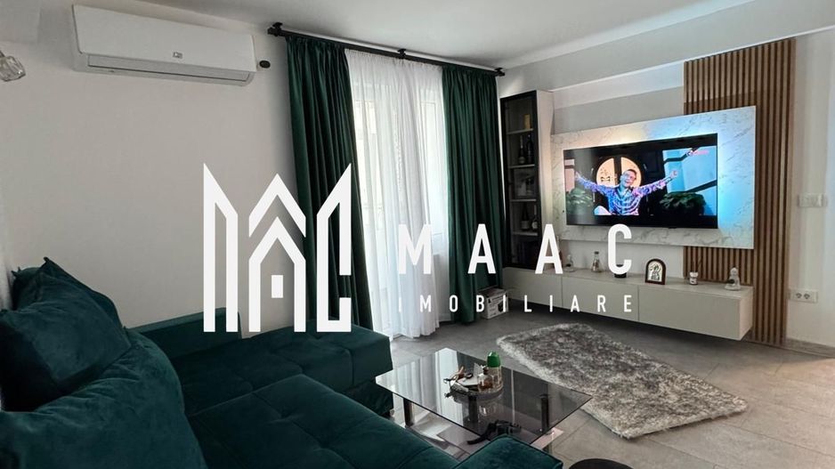 Apartament 2 camere | Ultracentral | Modern - Poză 2