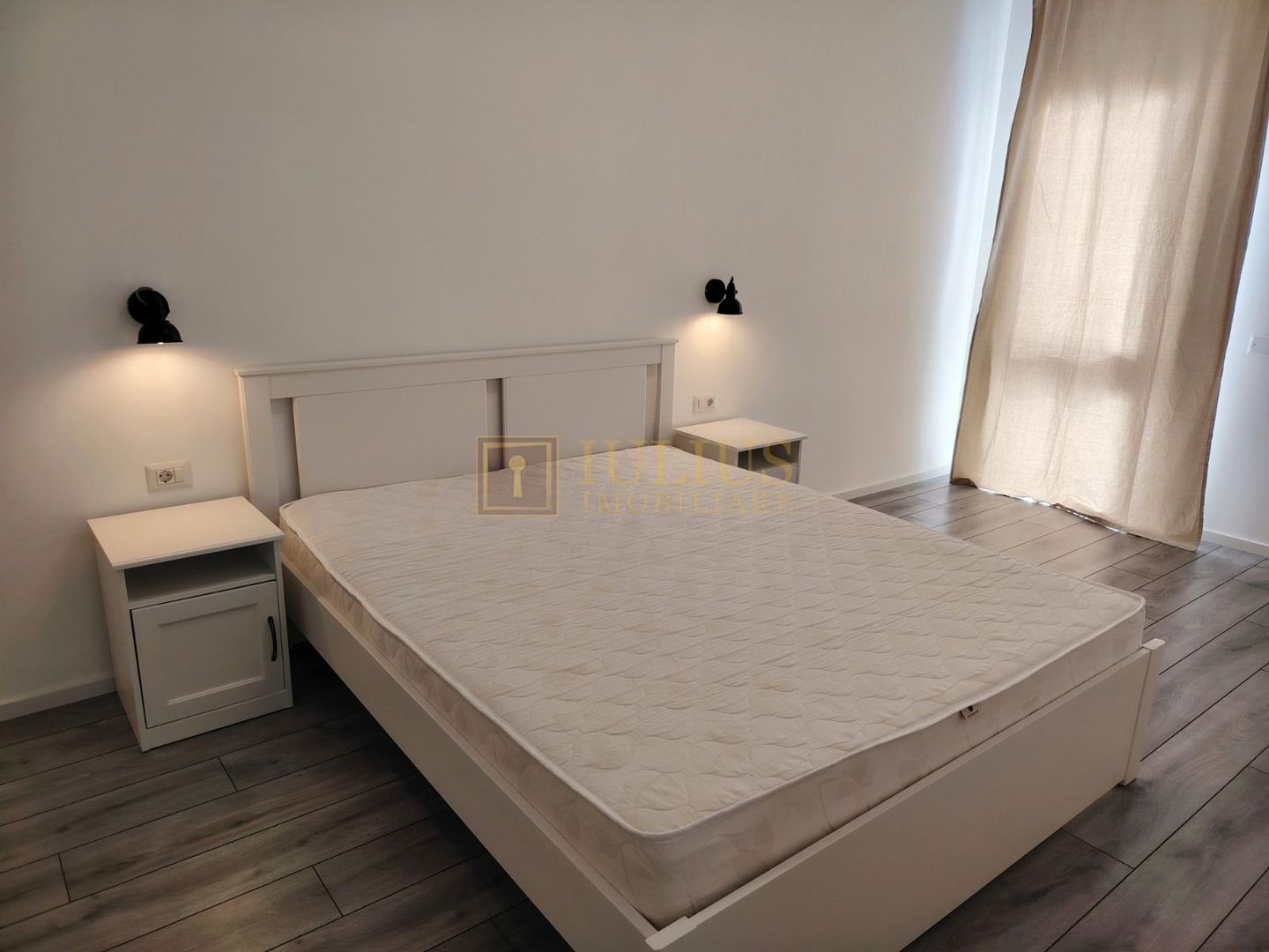 Prima închiriere | APARTAMENT NOU | Loc de parcare | Ateneo - Poză 4