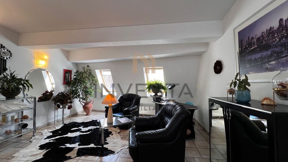 Oportunitate! Apartament de 41 mp Ultracentral, strada I.C. Bratianu - Poză 1