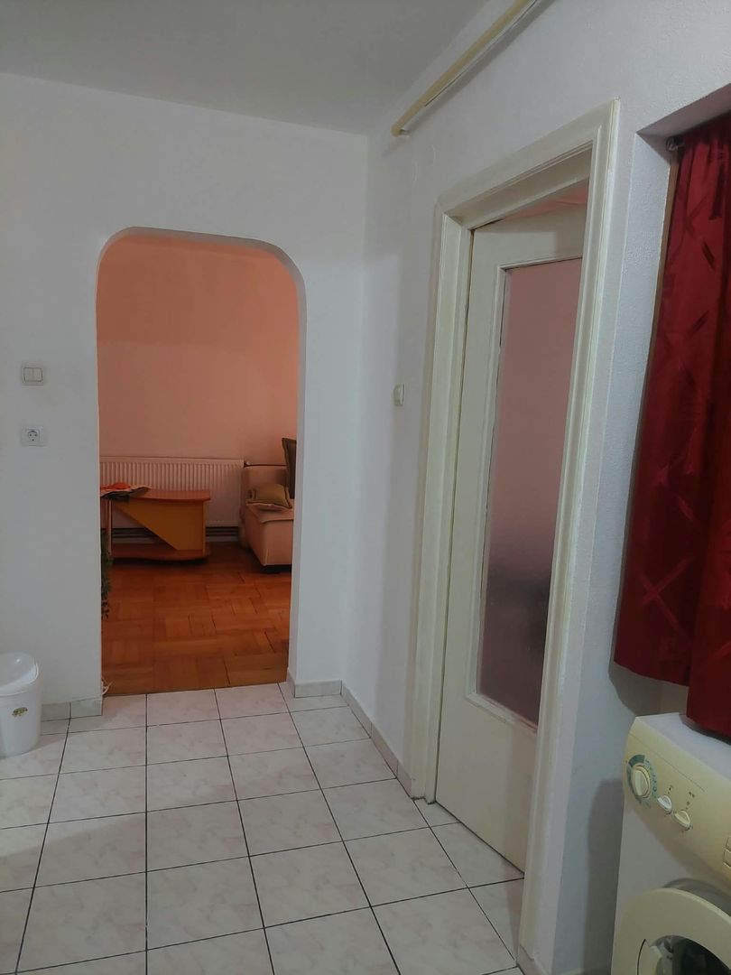 De inchiriatapartament o cameră Tiglina1, etaj 3, 300 euro - Poză 7
