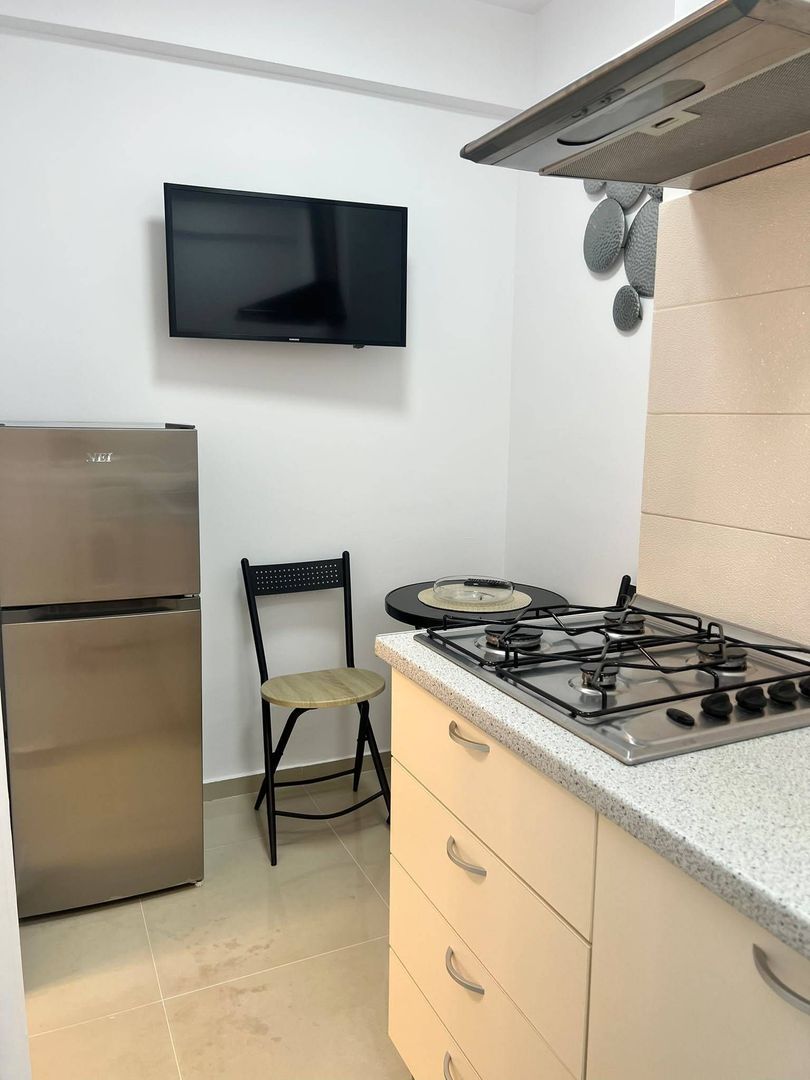 🏡 De inchiriat Studio Premium - Ultracentral | Sala Palatului-Cismigiu - Poză 10