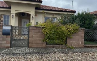 URSENI, 4 CAMERE, DUPLEX - Poză 9