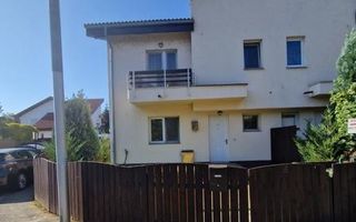 Vila 3 camere Pipera Class. Curte 200mp. 2 locuri parcare. - Poză 12