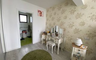 Casa Tip Duplex | 120 Mp | 390 MP Teren | Terasa | Borhanci Cluj - Poză 3