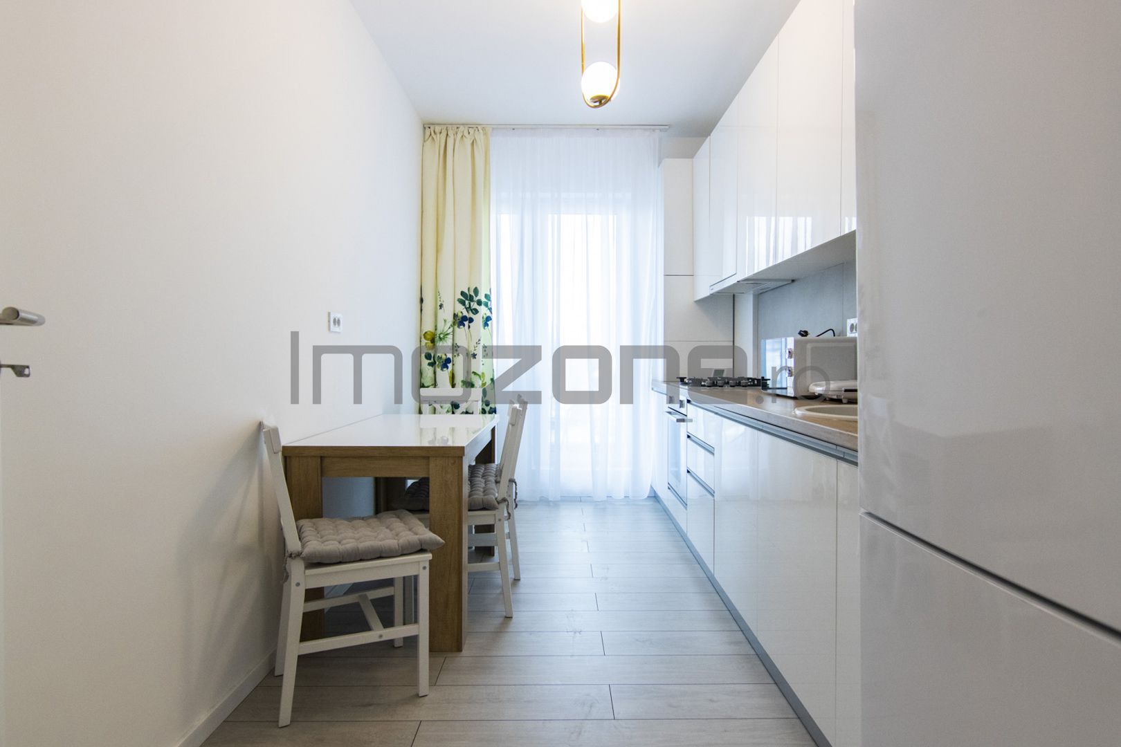 PRIMA INCHIRIERE, 2 camere, 57 m,mobilat +utilat, disponibil, METROU V.IALOMITEI - Poză 16
