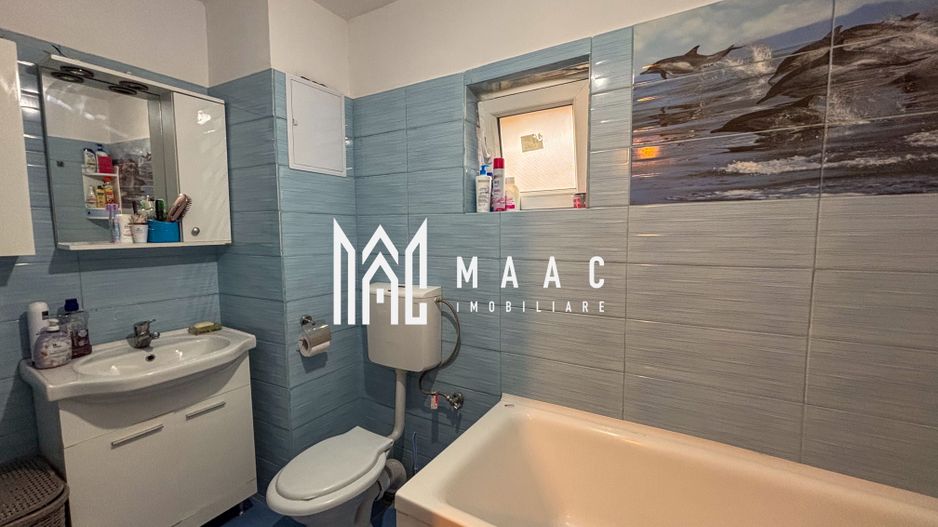 Casa individuala | Teren 700 MP | Acces auto | S+P | Amnas - Poză 12