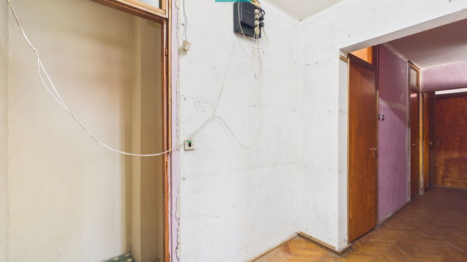 APARTAMENT 3 CAMERE | ZONA OLIMPIA | ETAJ 5/8 - Poză 7