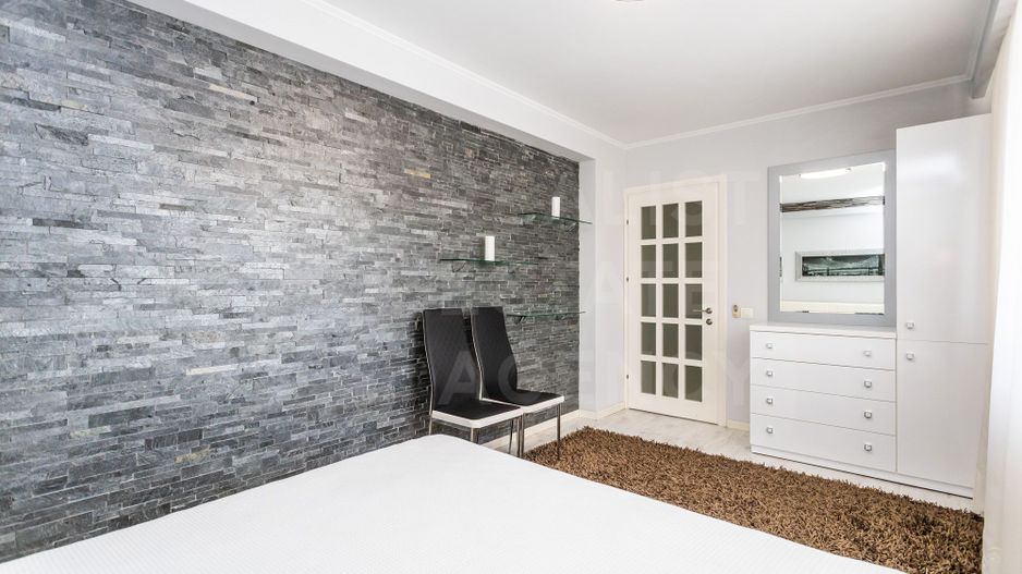 Vânzare, apartament, 2 camere, str. Andrei Doga, Rîșcani - Poză 3