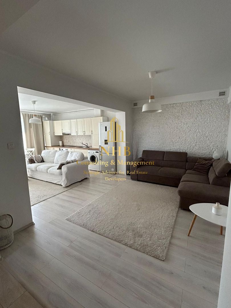 Apartament de vanzare -2 camere - zona BAICULUI-COMISION 0 - Poză 18