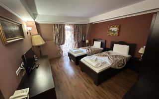 Complex Hotelier - Poză 4