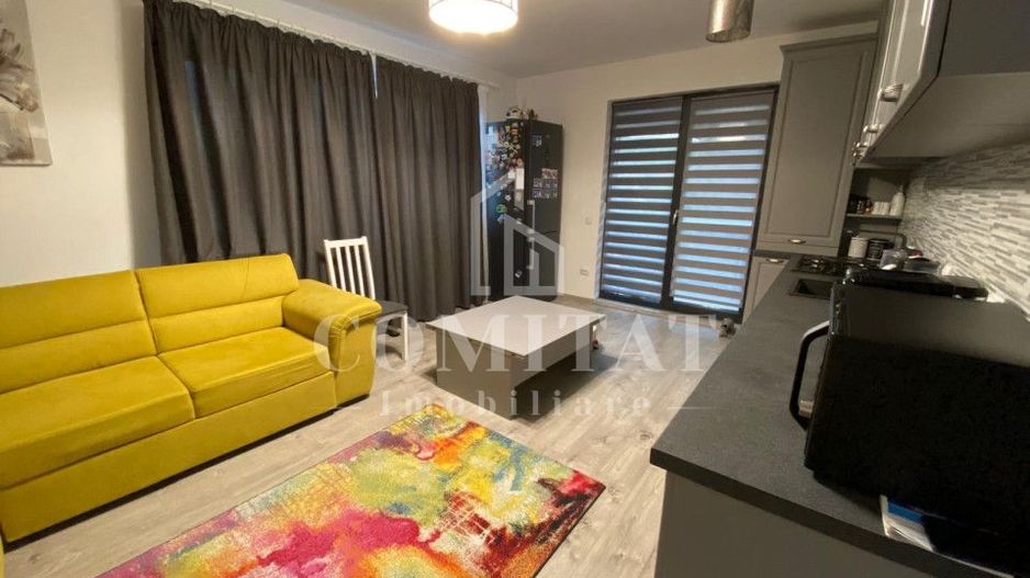 Apartament la cheie | Loc de parcare | Borhanci - Poză 3