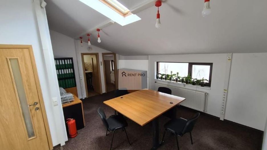 Casa 134 Mp Spatiu Comercial Birouri Grozăvești Splaiul Independenței - Poză 9