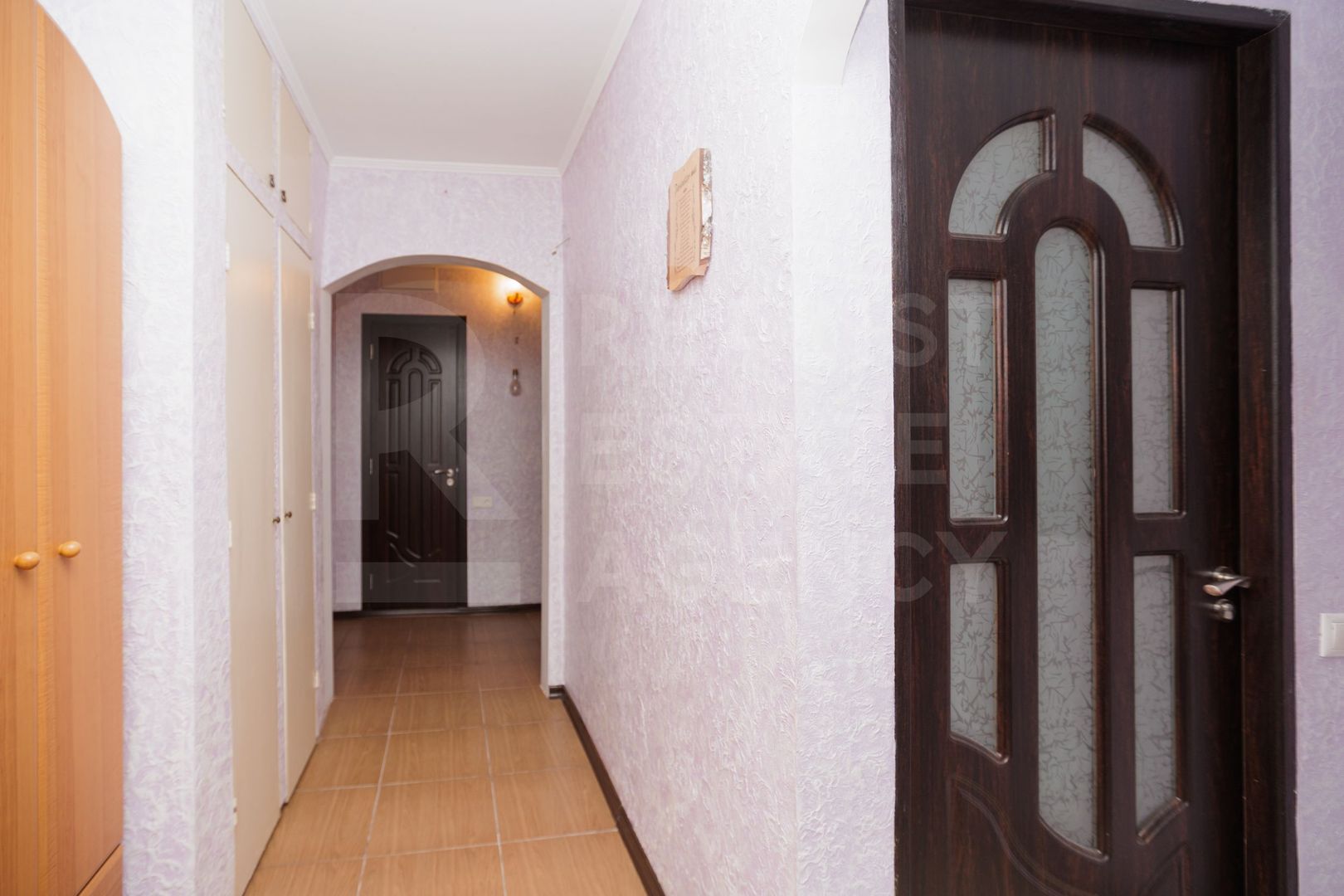 Vânzare, apartament, 3 camere, str. Luceafarul ,sat. Dobrogea. - Poză 7