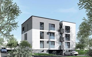 Apartamente de Vanzare I Suceava/George Enescu - Poză 1