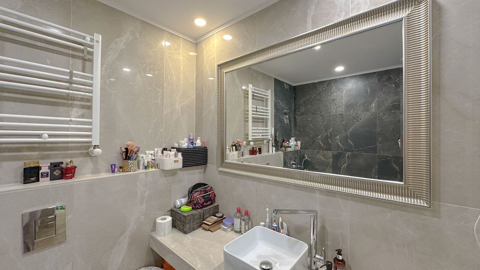 Apartament Modern cu 3 Camere – Bulevardul Pipera, Complex Triana - Poză 10