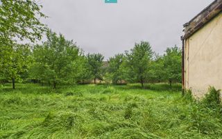 Casă de reabilitat pe teren generos- Comuna Variaș - Poză 6