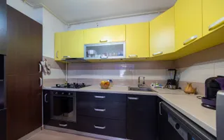 CORESI - Isaran | 3 camere 82 mp loc de parcare si boxa - Poză 17