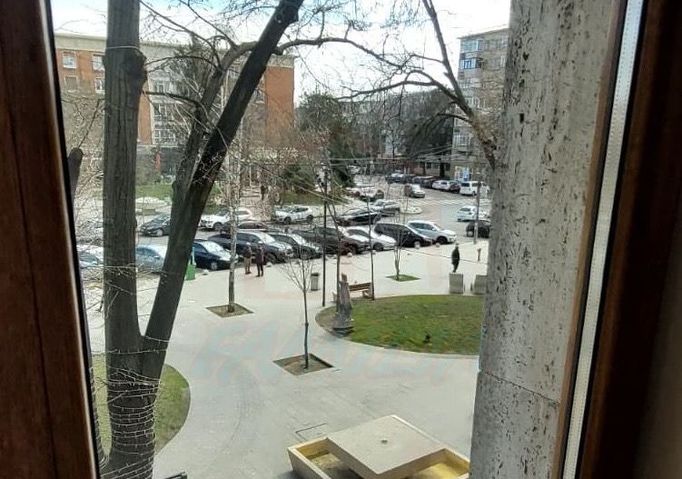 📍De închiriat 2 camere  | Centru | 550 Euro/luna - Poză 5