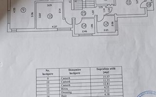 Vilă individuală cu grădină și terasă |Parcul Circului – Maica Domnulu - Poză 11