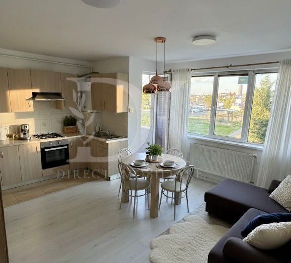 Apartament de Vanzare /  Zona Vivo / Floresti - Poză 1