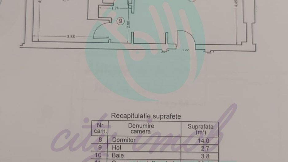Ideal Investitie - View catre LACUL FUNDENI - Poză 10