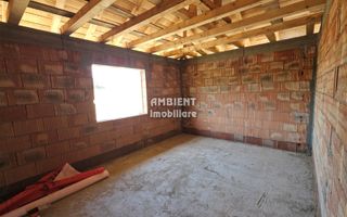 Casa individuala 110 mp, teren 500 mp, SATU NOU, FARA COMISION! - Poză 7