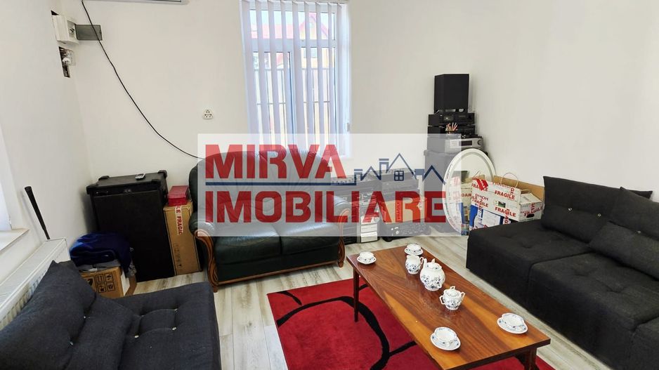 Casă 5 camere Dorobanțu | Panouri solare | Teren 299 mp - Poză 39