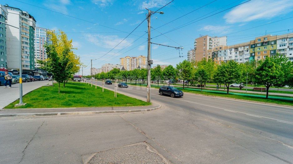 Apartament cu 1 cameră și living, Ciocana - Poză 24