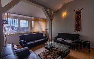 Apartament 5 Camere | 2 Nivele | 150MPU | Hipodrom 3 - Poză 2