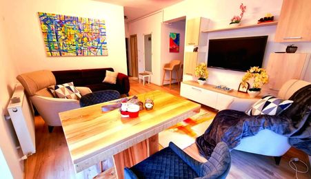 Apartament 2 camere | Bloc Nou 2024 | Politehnica - Grozăvești I LUX