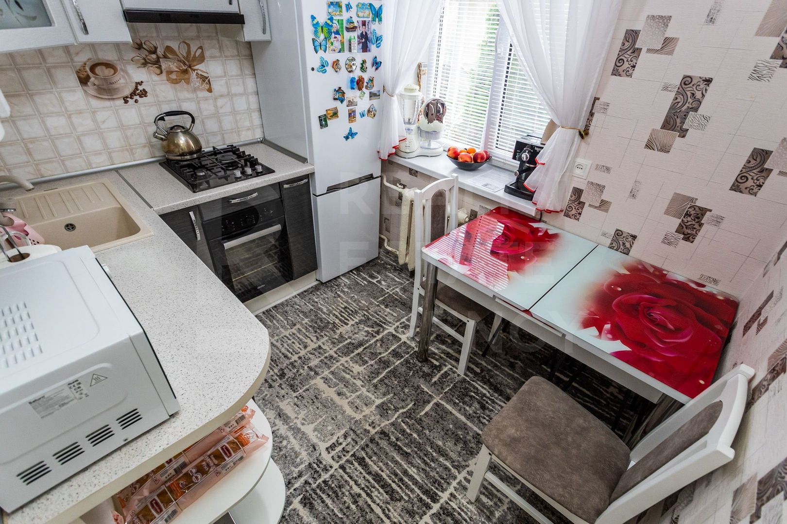 Vânzare, apartament, 2 camere, strada Ciorescu, Ciorescu - Poză 11