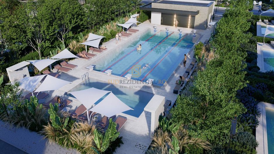 Silistea Snagovului, Teren 23.761 mp, deschidere 226 ml catre lac - Poză 30