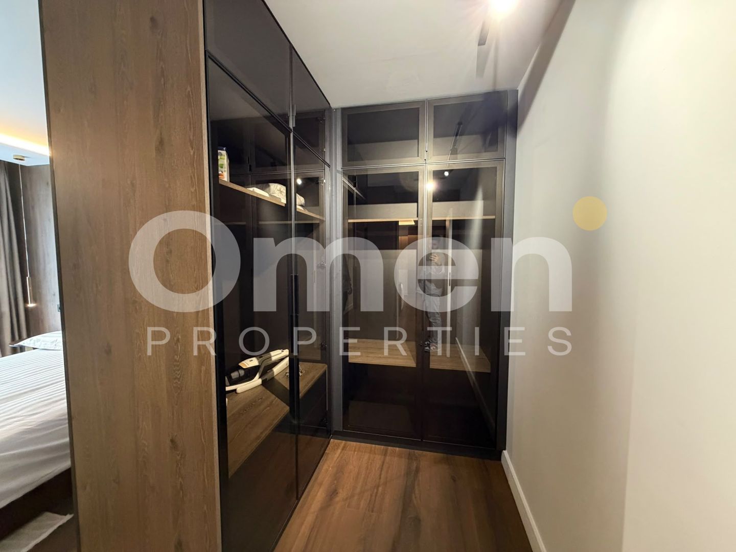 Apartament ultrafinisat | 3 camere | zona Catedralei - Poză 5