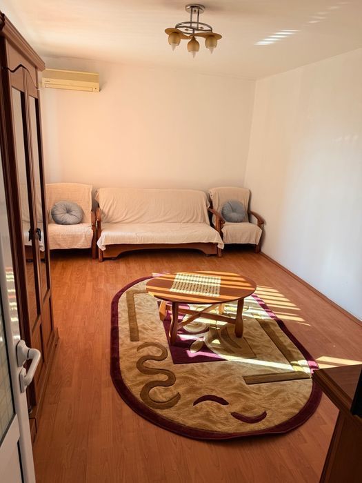 Apartament cu 2 camere in Bulevardul 1 Mai - Poză 1