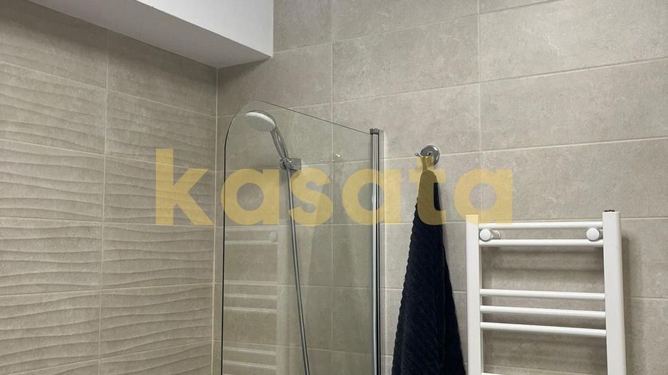 Apartament 3 camere | Apptown North – Pipera | Mobilat, utilat complet - Poză 16