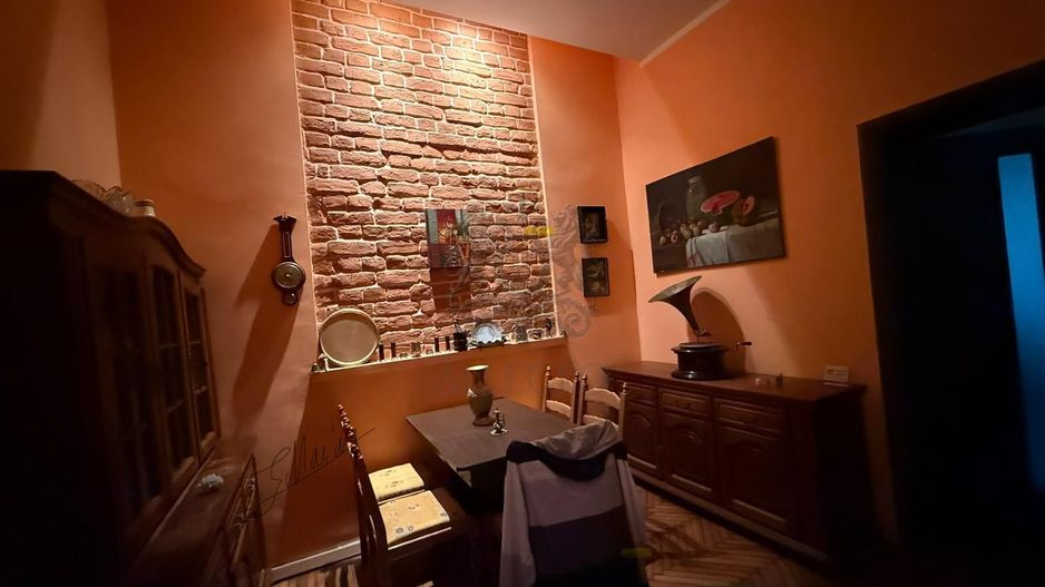 Parc Cismigiu | 4 Camere | Parter / 1 | Deosebit - Poză 2