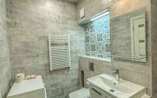 Apartament 2 camere decomandat renovat langa padure Racadau - Poză 4
