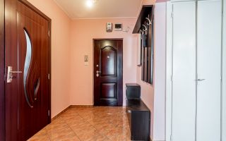 Apartament cu 2 camere, în Podgoria | Eficient termic și luminos - Poză 4