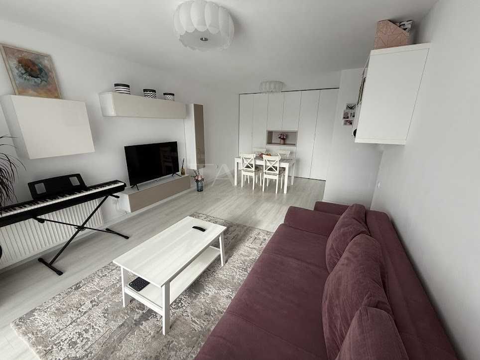 Apartament 3 camere decomandate, Buna Ziua - Poză 1