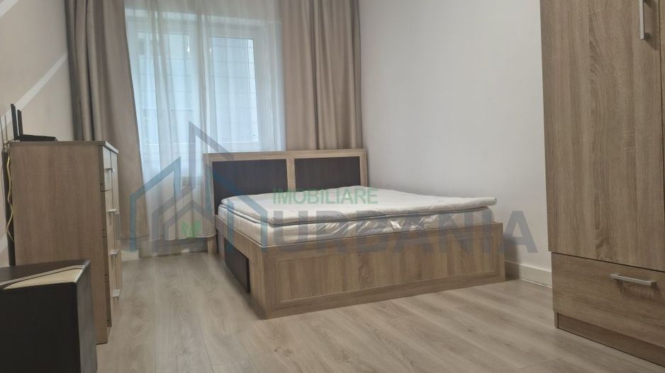 Apartament 3 camere decomandat de închiriat, Grand Conest Residence (Iulius Mall) - Poză 3