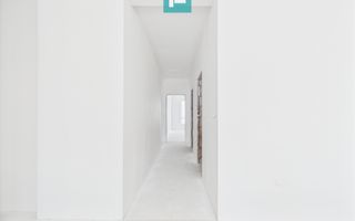 1/2 Duplex cu 4 camere și 2 băi în Moșnița Nouă - Poză 8