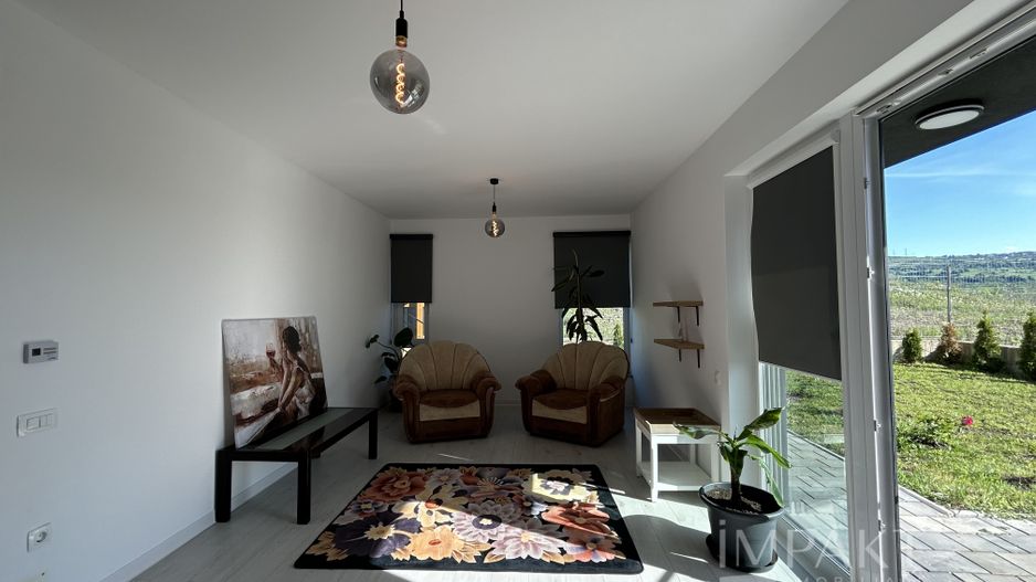 Inchiriere unitate dintr-o casa cuplata, cartier Borhanci! - Poză 13