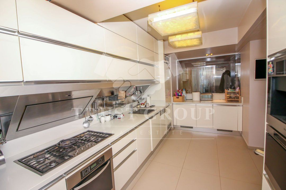 Apartament 4 Camere Dorobanti | 2 locuri de parcare - Poză 15