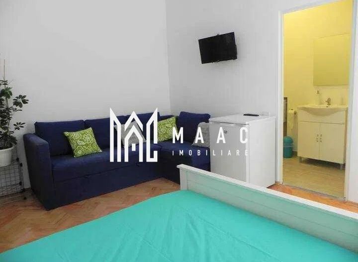Apartament 2 camere de vânzare | Centru Istoric - Poză 1