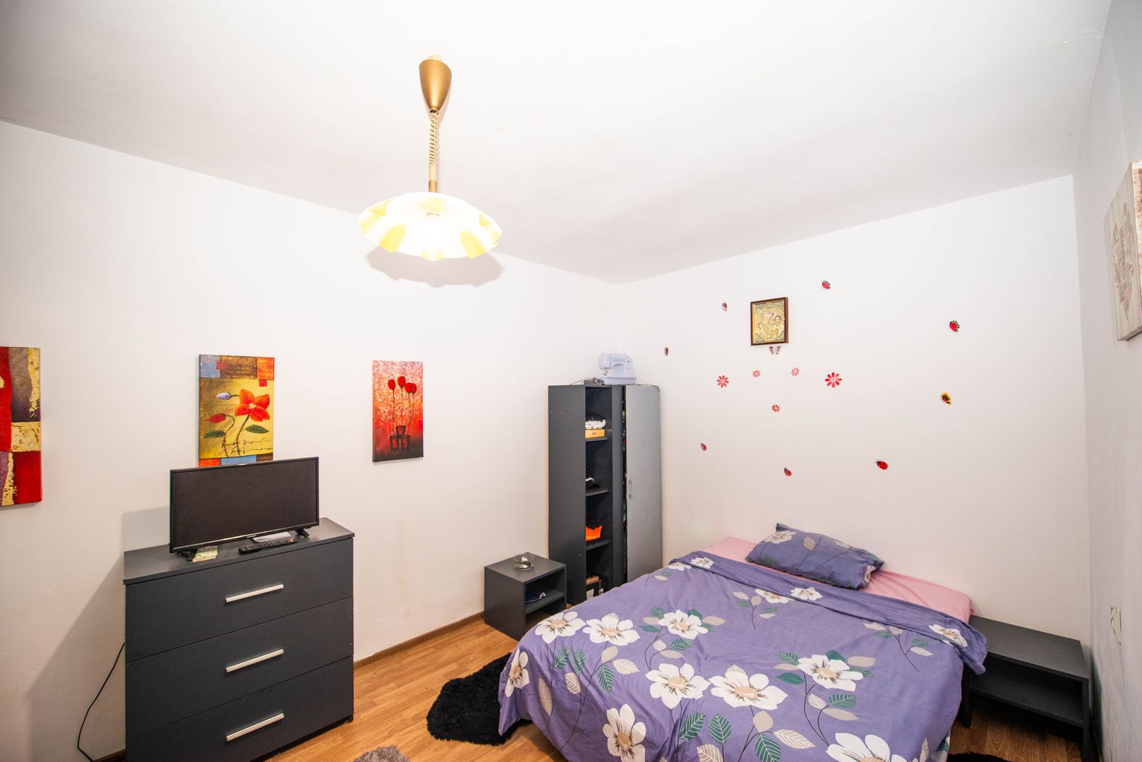 Casa Vila individuala spatioasa cu gradina de vanzare comuna Berceni - Poză 10