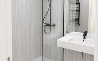 Apartament 2 Camere Premium // Mall Promenada // Vedere panoramica - Poză 6