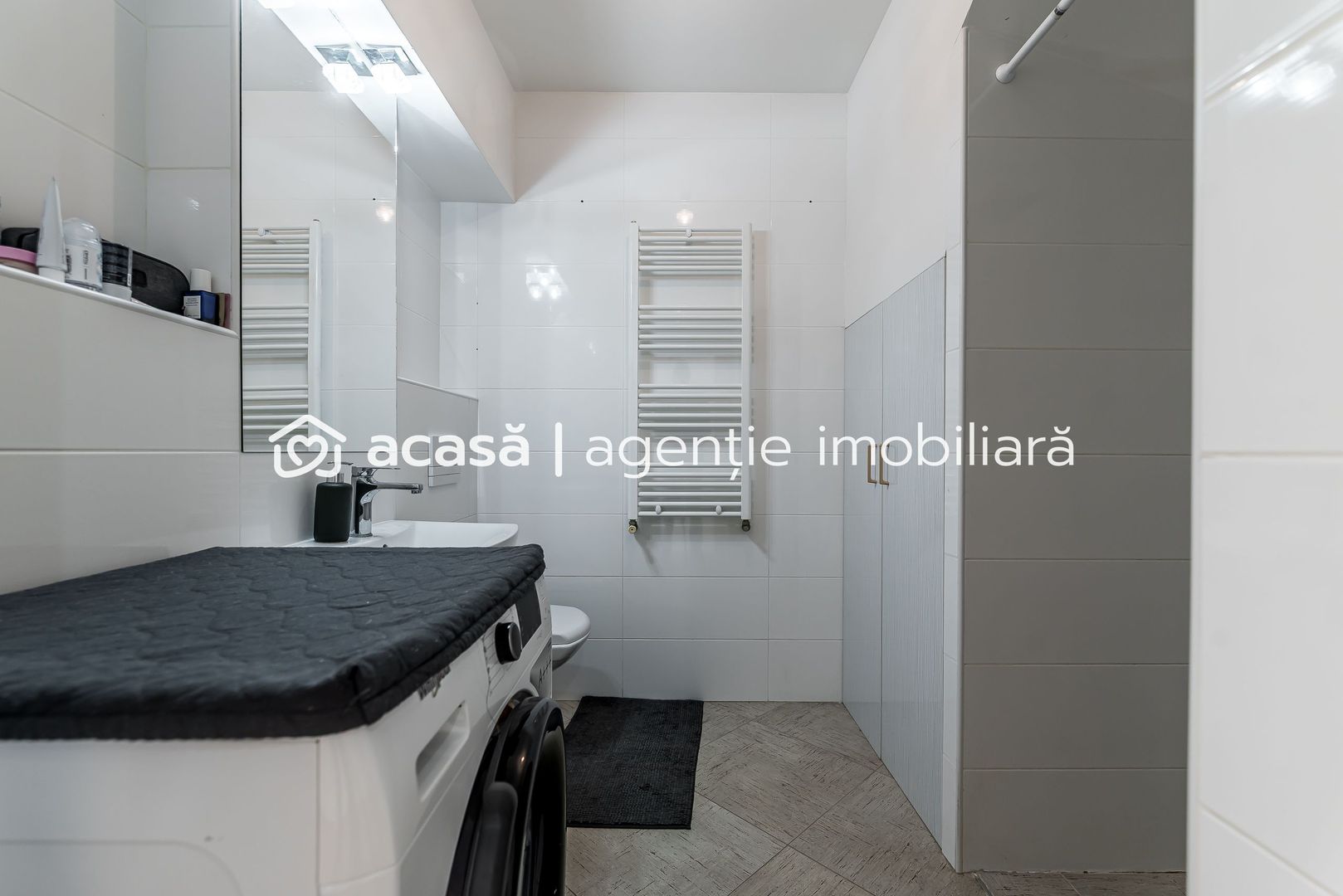 Casa 4 camere P+M - Via Carmina, Vladimirescu - COMISION 0 - Poză 5