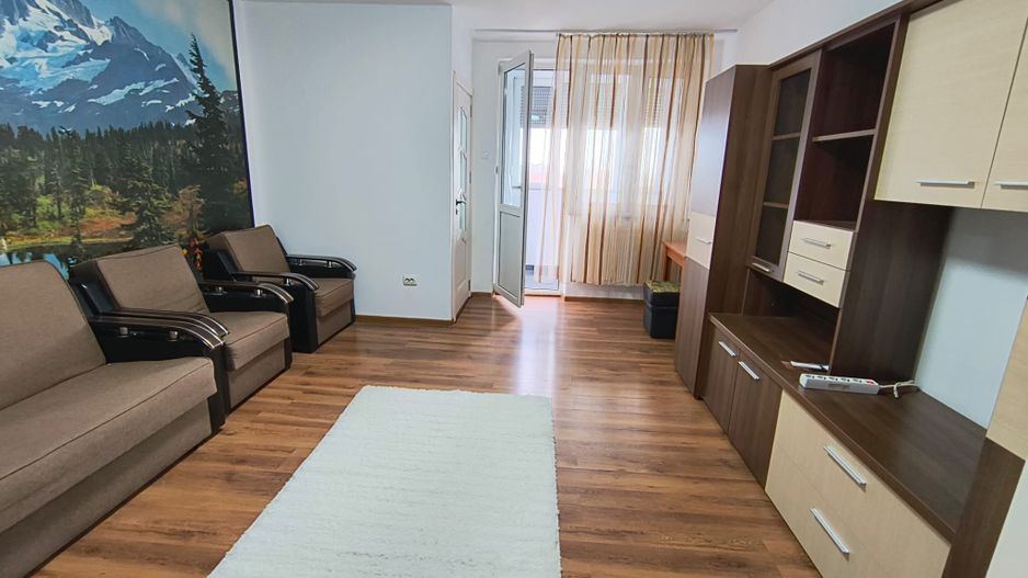 Garsonieră tip D, Aluminei, Oradea, 60 000 Euro. Comision 0 - Poză 2