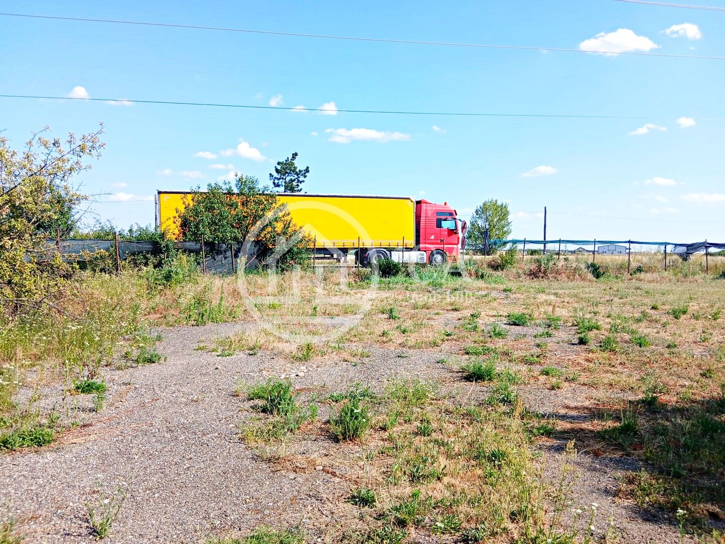 Teren intravilan de inchiriat in Nojorid, Bihor - Poză 4