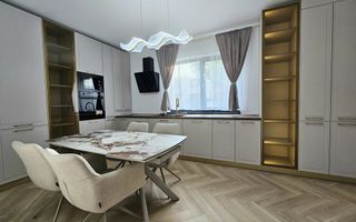 Duplex cu 4 camere, si 250 mp de curte- Prima Inchiriere - Poză 2